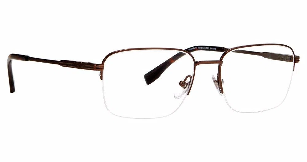 Ducks Unlimited DUSTREAMBANK Eyeglasses - view 7